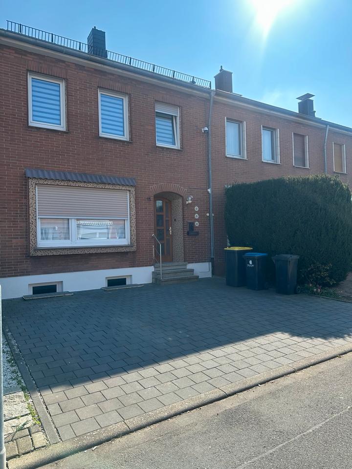 Thumbnail-Modernes Reihenhaus in Erkelenz zu vermieten - ruhig gelegen