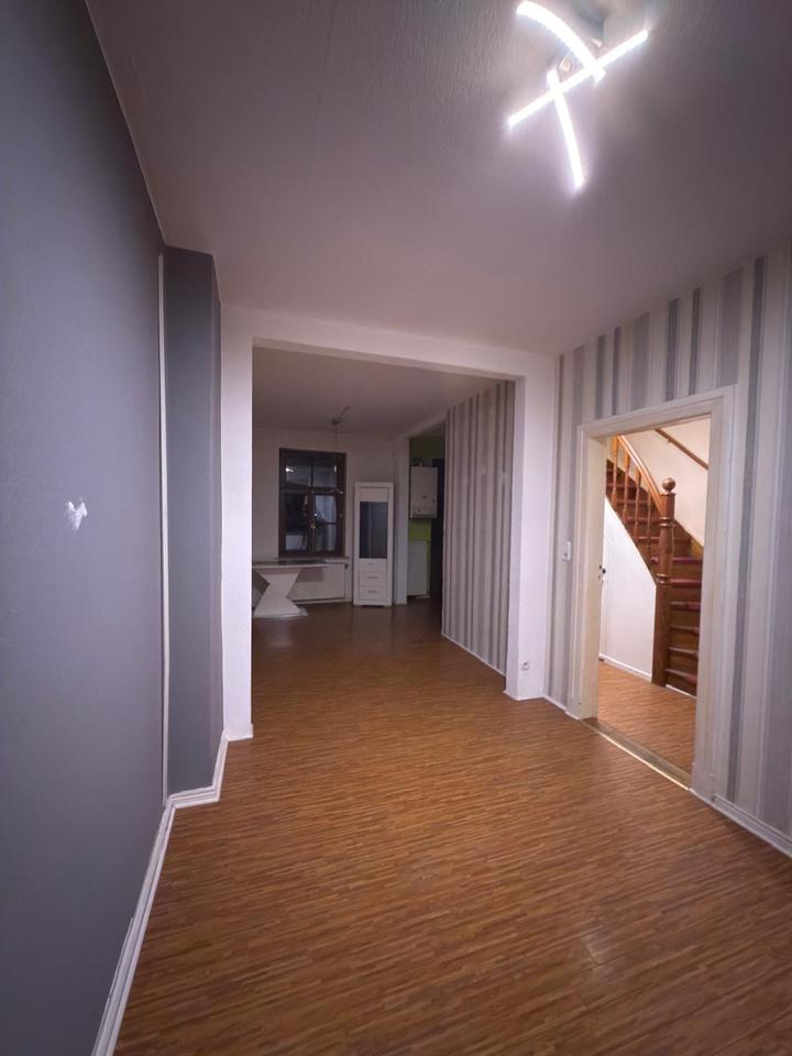 Thumbnail-Haus in Gröpelingen zu vermieten ab sofort frei!