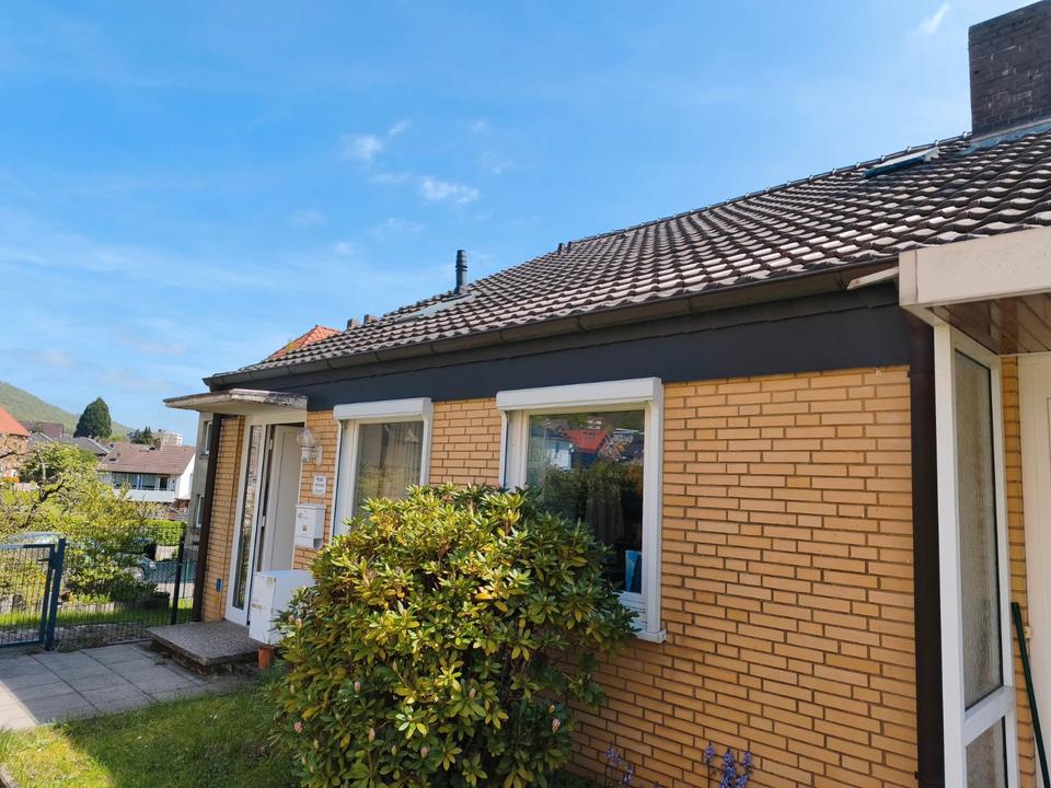 Thumbnail-Reihenendhaus