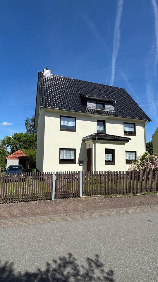 Thumbnail-Zweifamilienhaus 200qm, 975qm Grundstück
