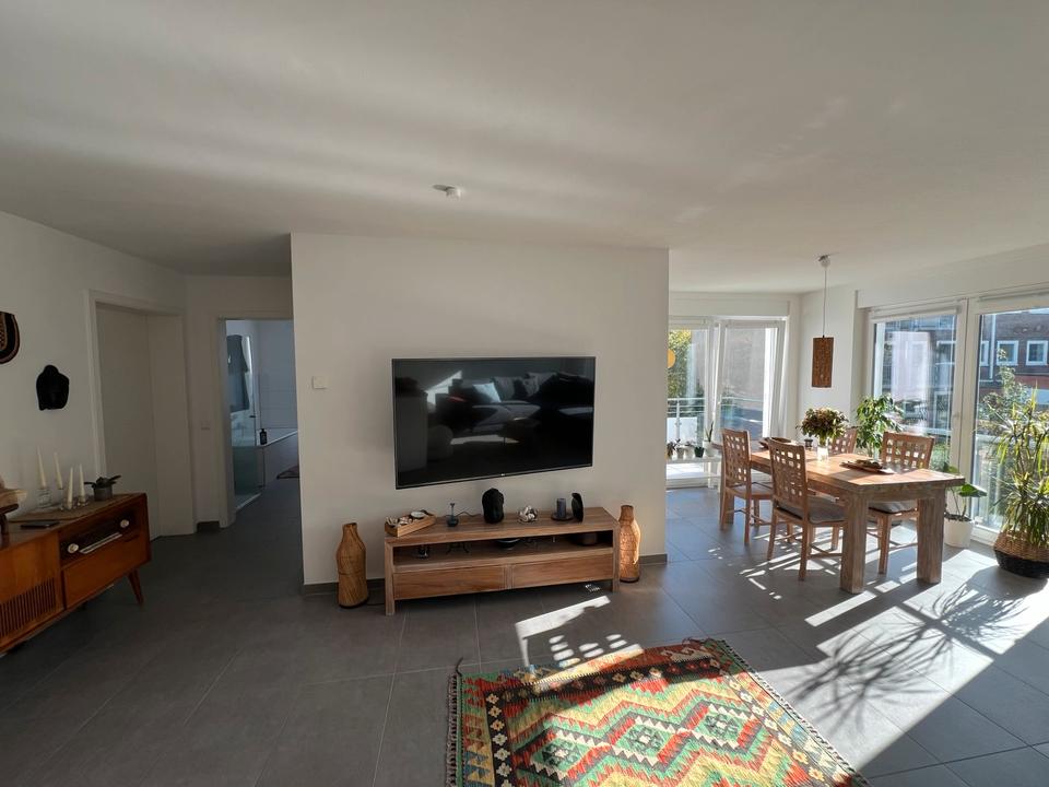 Thumbnail-Möbilierte und moderne 1,5 Zimmer Apartment - Temporär bis 28.02