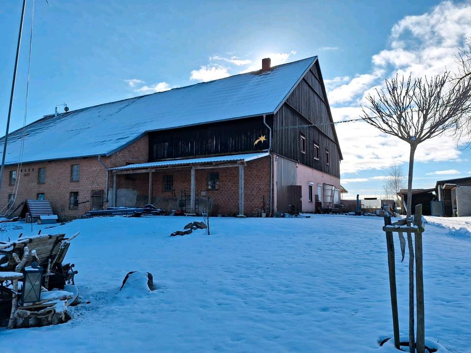Thumbnail-Haus Wohnhaus Grundstück Bauernhof Werkstatt
