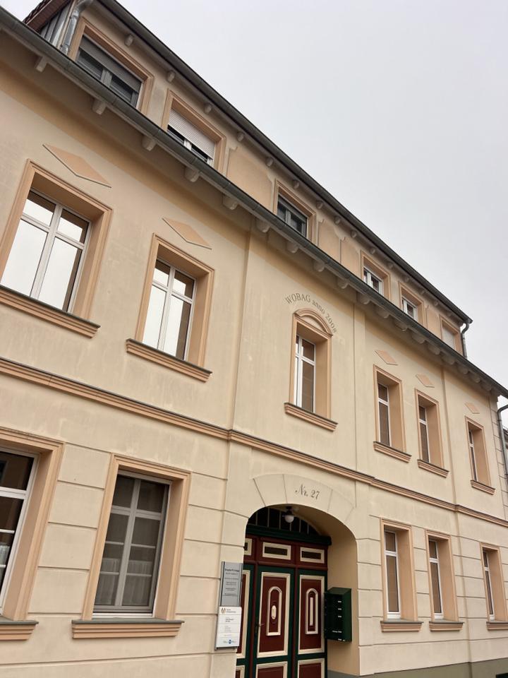 Thumbnail-Individuelle Wohnen in der Altstadt