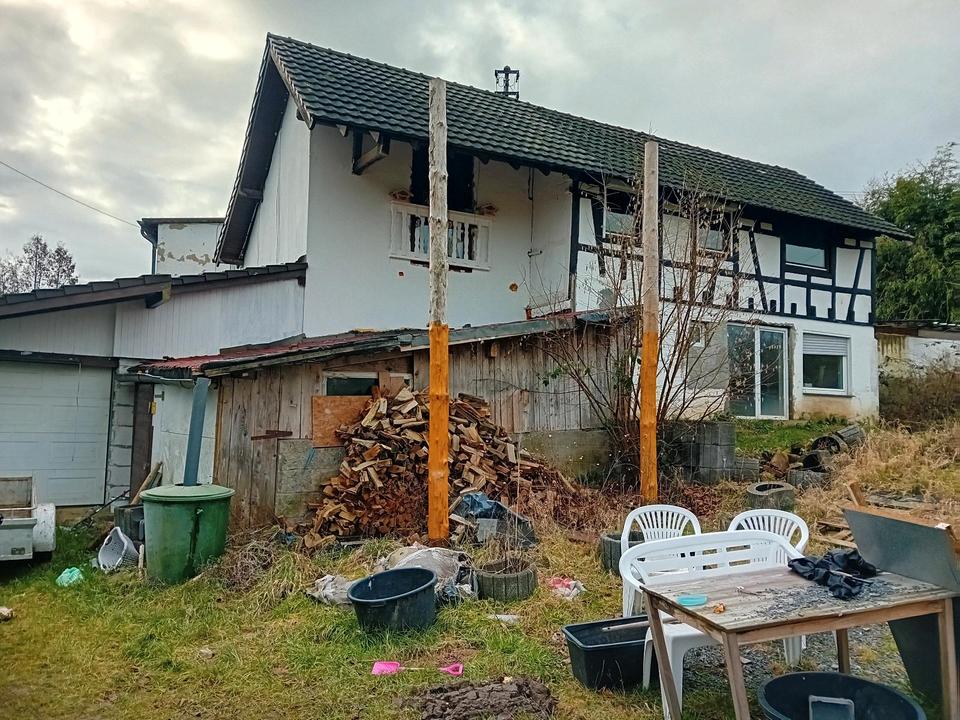 Thumbnail-Haus in Hennef