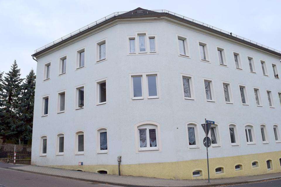 Thumbnail-Schöne und helle 3 Raumwohnung!