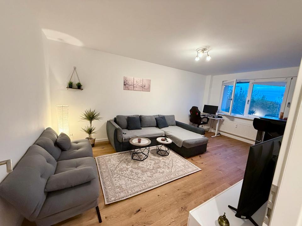 Thumbnail-2-ZIMMER-WOHNUNG ZU VERMIETEN