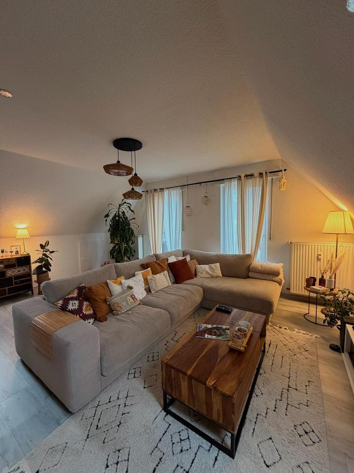 Thumbnail-Schicke 3 Zimmer Wohnung in Hemer-Stübecken zu vermieten