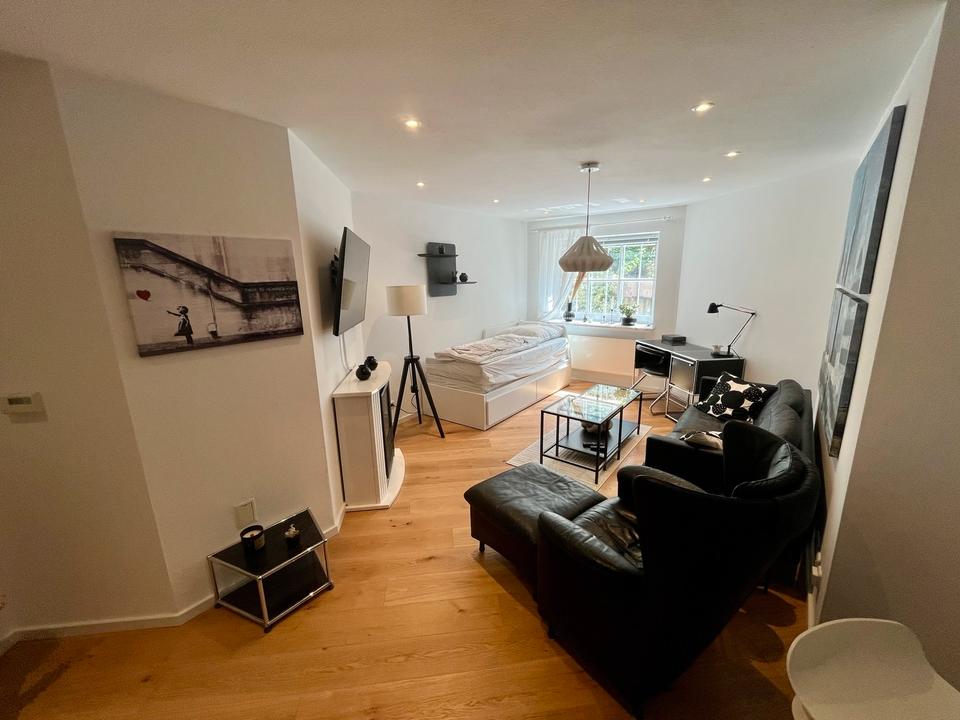 Thumbnail-Stilvolle Ferienwohnung an der Ostsee - Toplage Lübeck-Travemünde