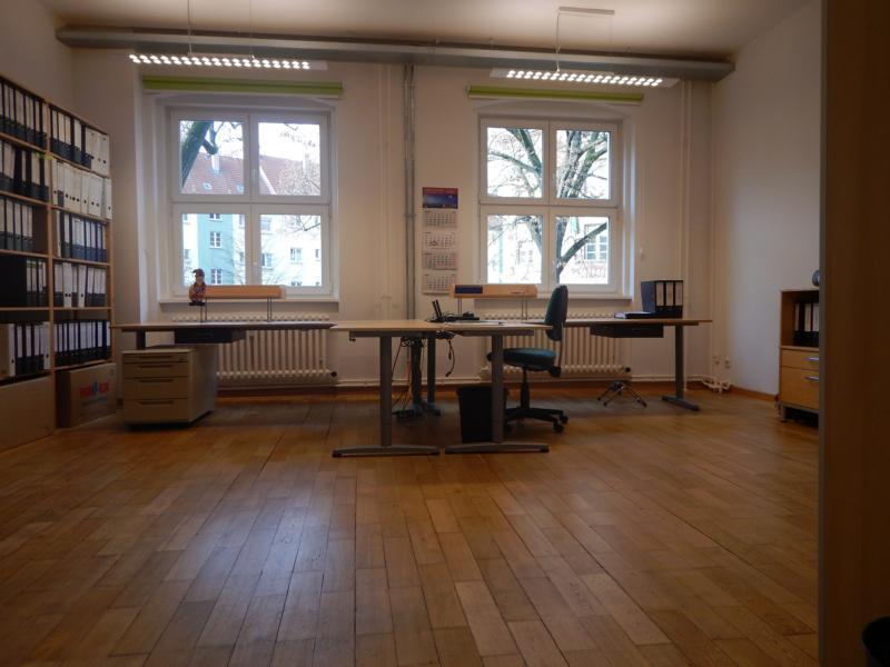 Thumbnail-All-inclusive Büro 30m² in Berlin-Lichtenberg – ab sofort, flexibel