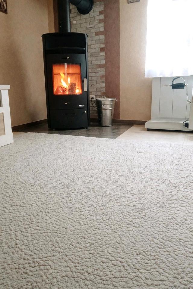 Thumbnail-Großzügiges Einfamilienhaus in Oberdreis