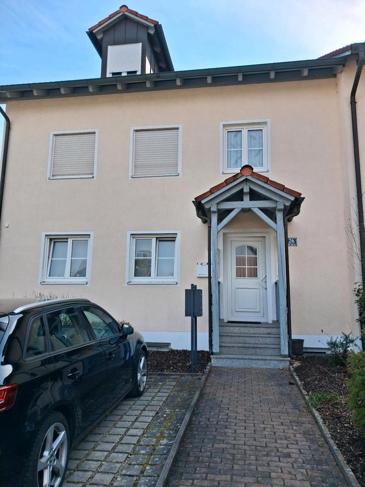 Thumbnail-3 Zimmerwohnung