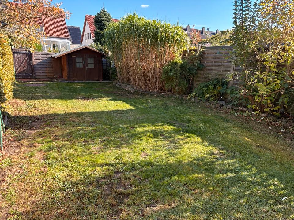 Thumbnail-Reihen Haus in der Herforder City zur Kurzzeit- Miete 6 Monate