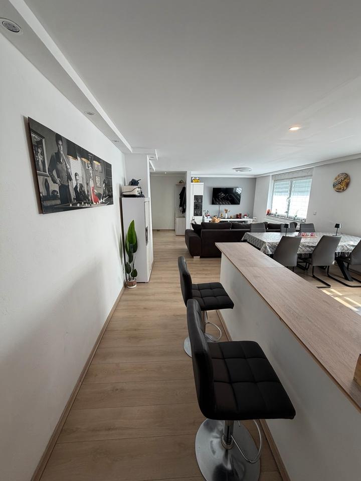 Thumbnail-2 ZKB Wohnung in Hülzweiler