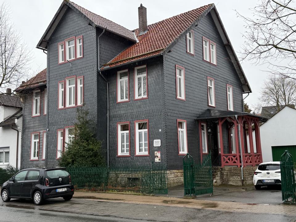 Thumbnail-Delligsen: Großzügiges Wohnen zur Miete - wie im eigenen Haus.