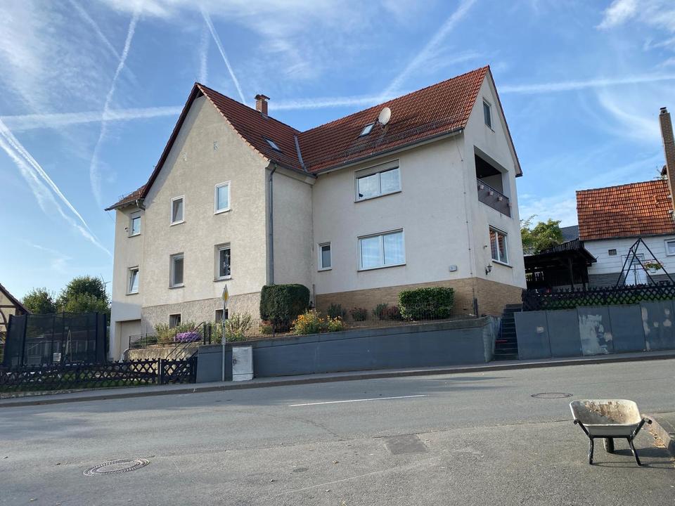Thumbnail-Haus mit zwei Wohnungen • Provisionfrei