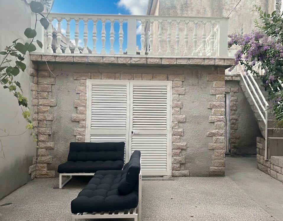 Thumbnail-Apartment in Novalja (Zentrum) 2-3 Pers. Parkplatz, Klima & WLAN