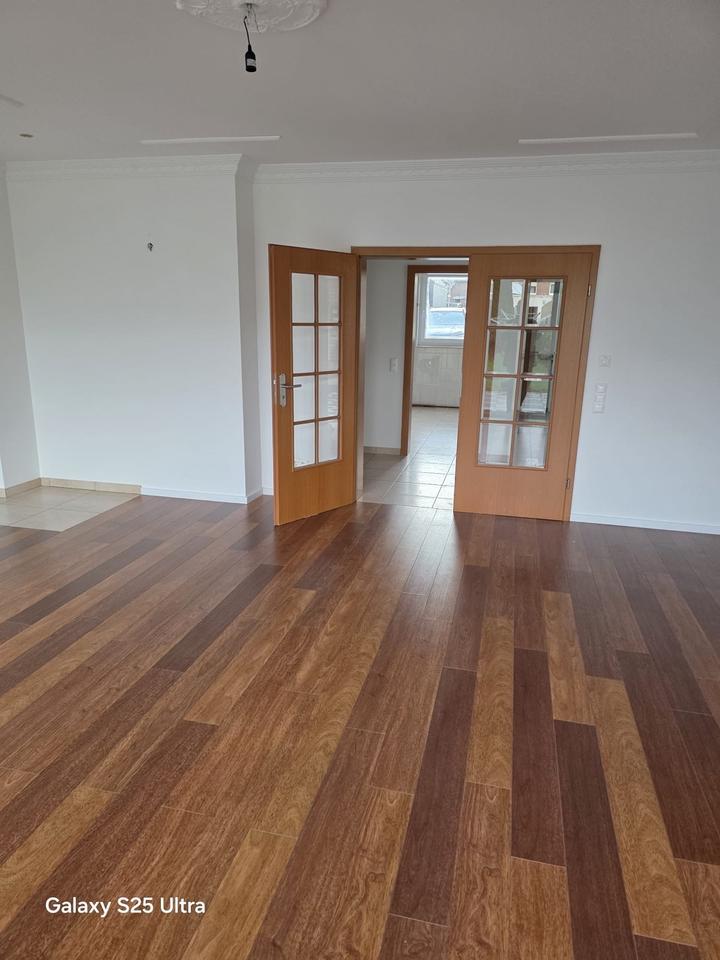 Thumbnail-Haus zur vermieten BERGHEIMGLESCH