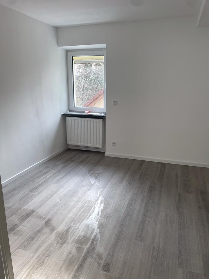 Thumbnail-3ZKB Dachgeschosswohnung (Erstbezug)