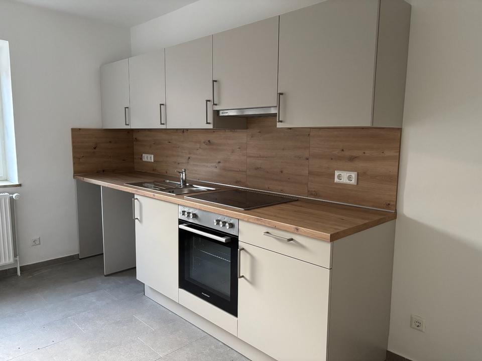 Thumbnail-komplett sanierte 1-Zimmer-Wohnung in Uelzen - Gr. Liedern