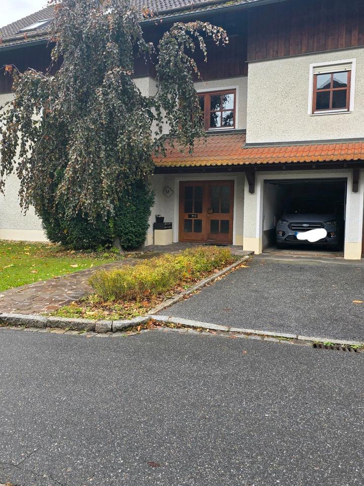Thumbnail-Gut geschnittene 5 Zimmerwohnung in Deggendorf