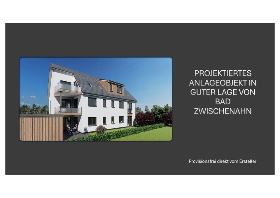 Thumbnail-Provisionsfrei: Schlüsselfertiges Mehrfamilienhaus