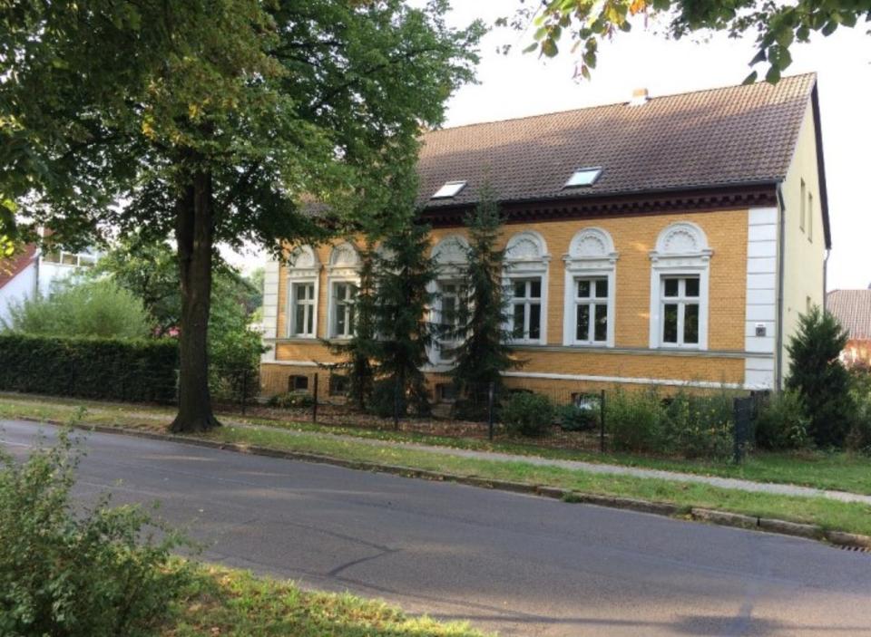 Thumbnail-Sehr großes 7-Zimmer Einfamilienhaus in Ludwigsfelde ohne Makler