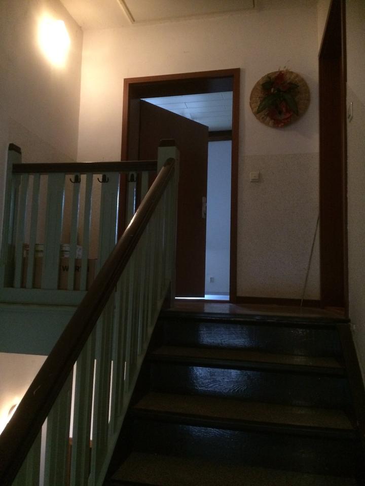 Thumbnail-gemütliche Dachgeschosswohnung