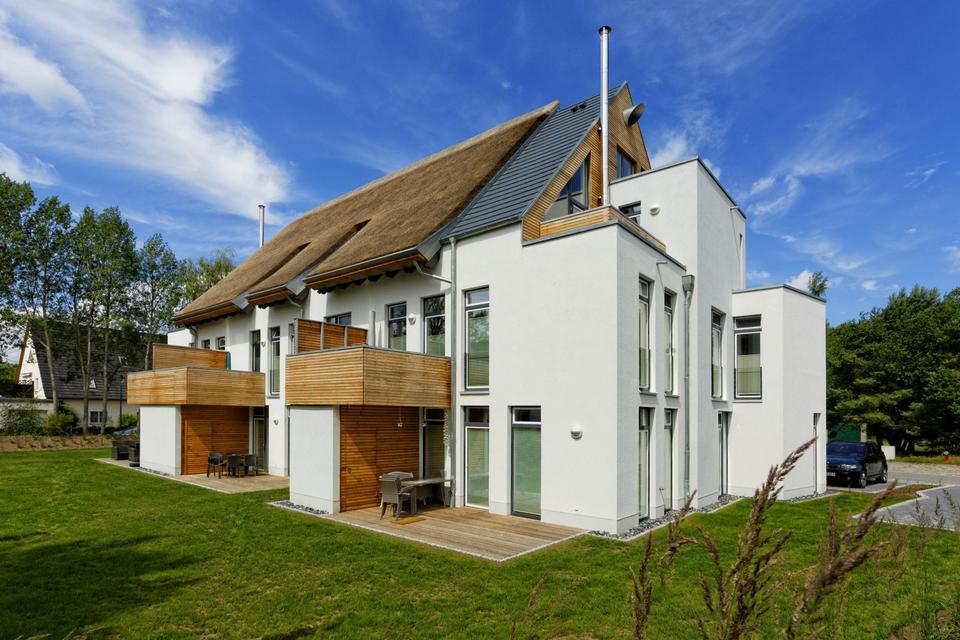 Thumbnail-5* Ferienwohnung Ostsee Urlaub Usedom FeWo Meer Ferienhaus