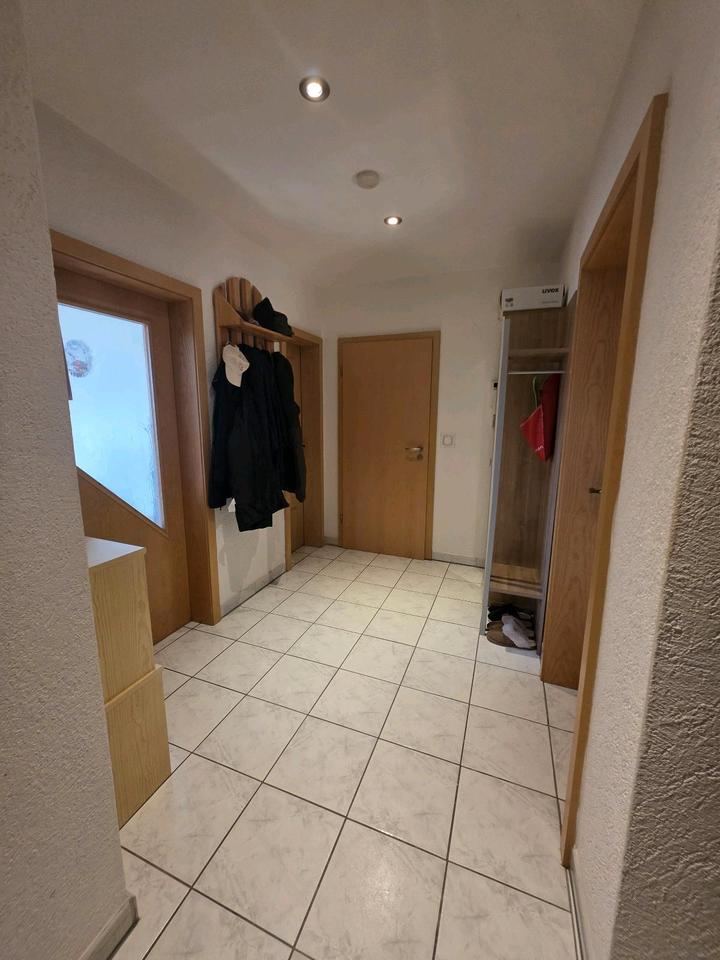 Thumbnail-2 Zimmer Dachgeschoss Wohnung zu vermieten