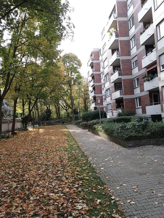 Thumbnail-Ludwigshafen-Süd, ruhige und gepflegte 3 ZKB, provisionsfrei