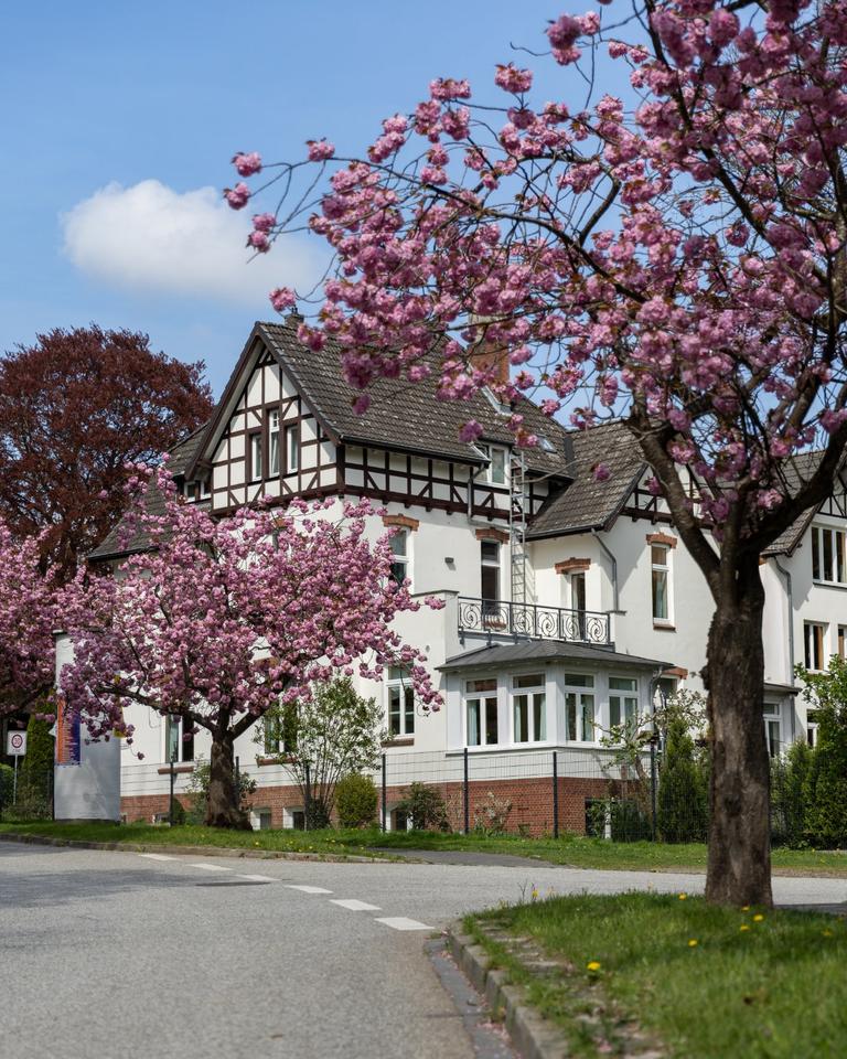 Thumbnail-Ferienwohnung - Itzehoe - Termine frei