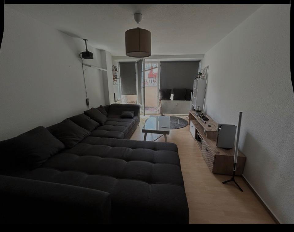 Thumbnail-Top Lage : Maisonette Wohnung +Balkon