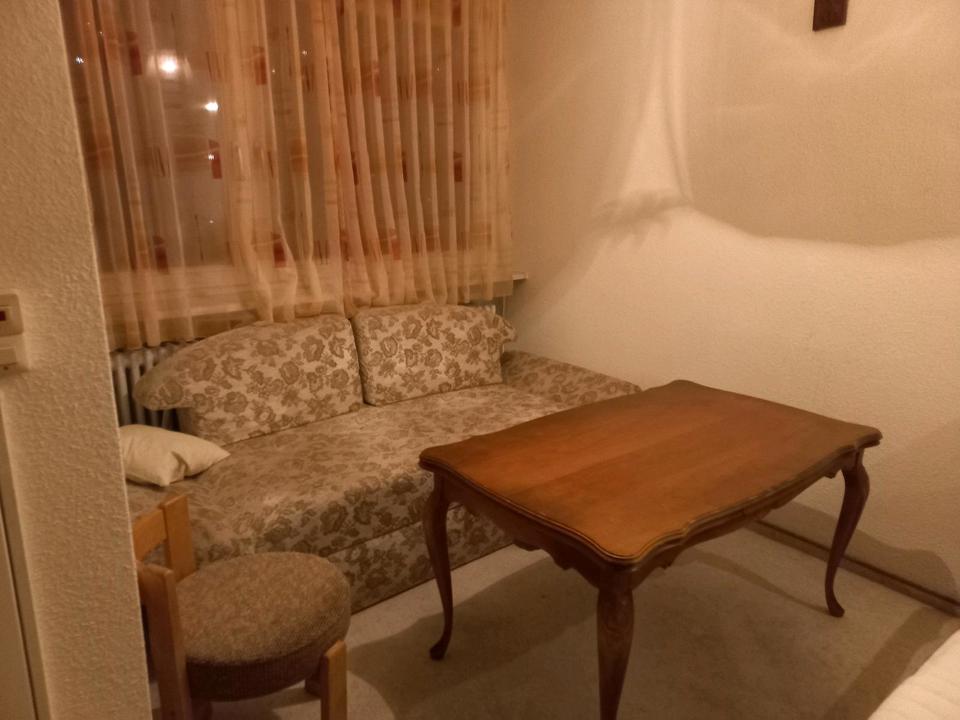 Thumbnail-1 Zi Wohnung mit Balkon