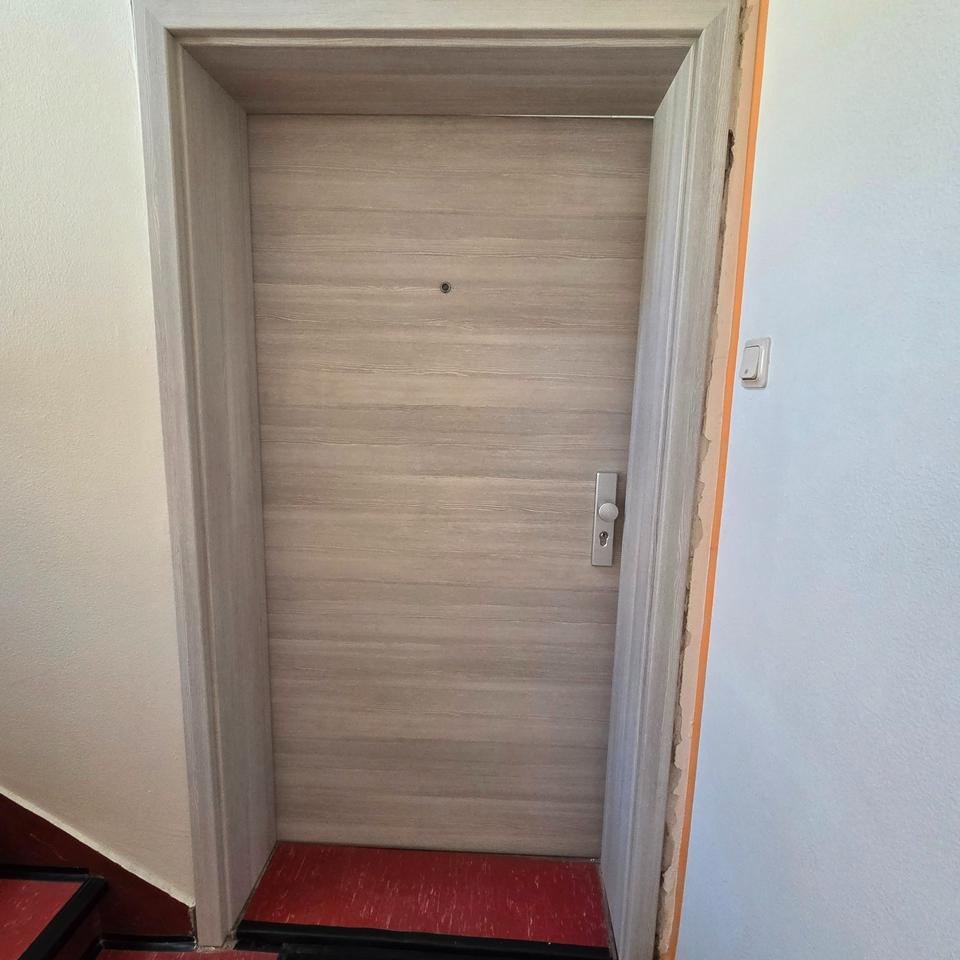 Thumbnail-Helle, sonnige, ruhige 2 Zimmer Wohnung im Herzen Heppens
