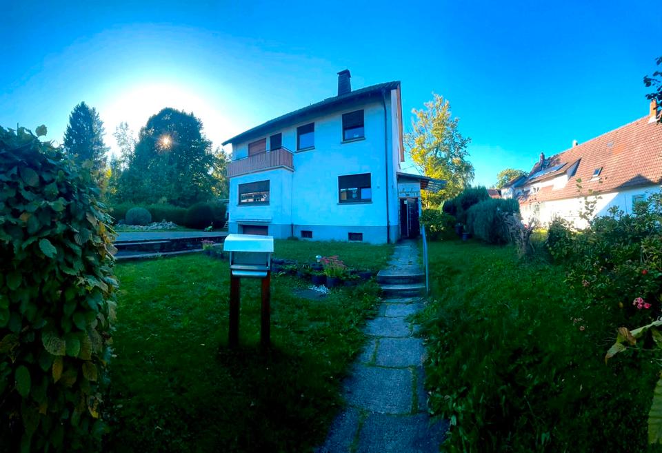 Thumbnail-Haus Ilbeshausen