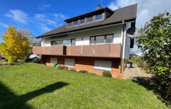 Thumbnail-3,5 Zimmerwohnung