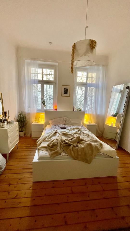 Thumbnail-1 Helles Zimmer in WG