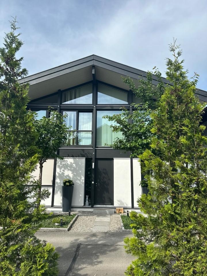 Thumbnail-FERIENHAUS am Chiemsee