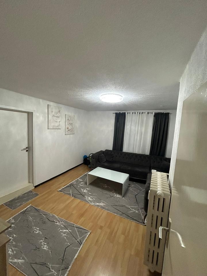 Thumbnail-5 Zimmer Wohnung in Geislingen Stadtmitte