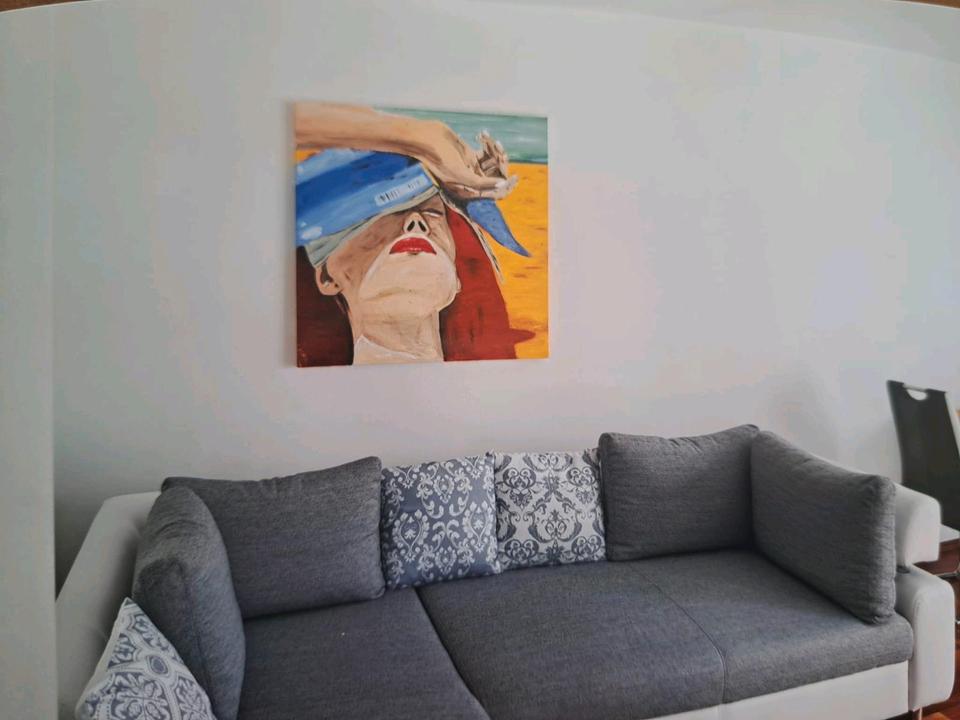 Thumbnail-Wohnung zu vermieten in Salzburg