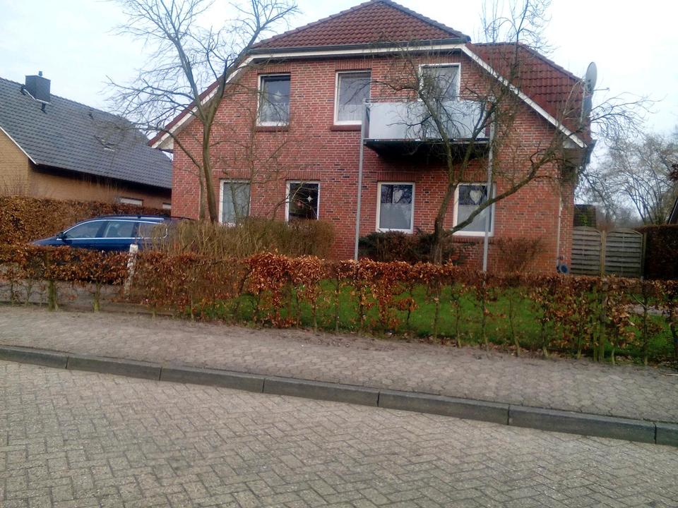 Thumbnail-3ZKB Oberwohnung