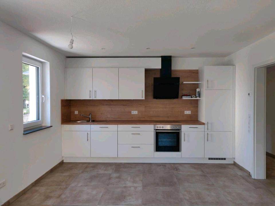 Thumbnail-Ab Juli - 3 Zimmer Wohnung in Rottenburg a.N. - Seebronn