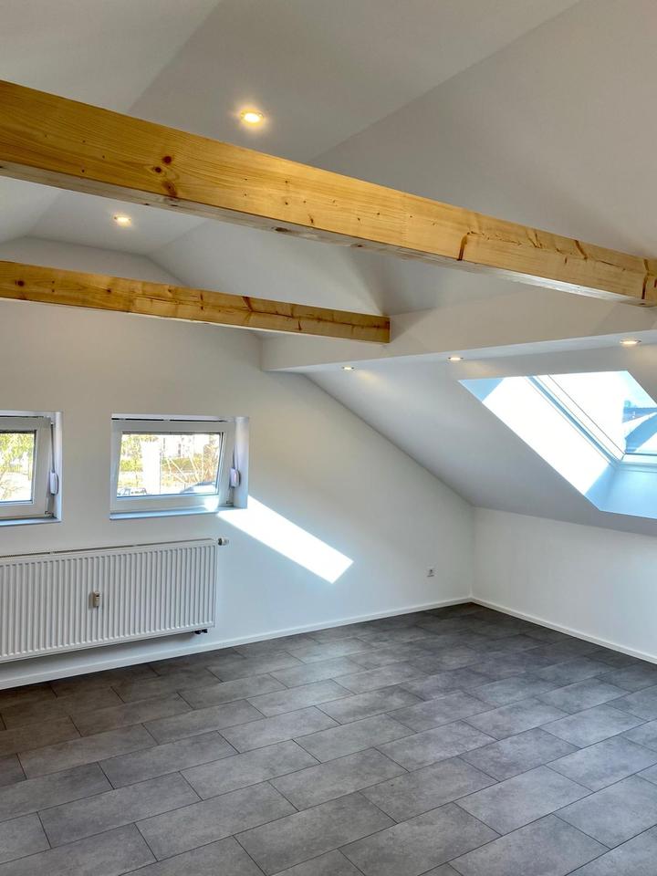 Thumbnail-Wohnung DG