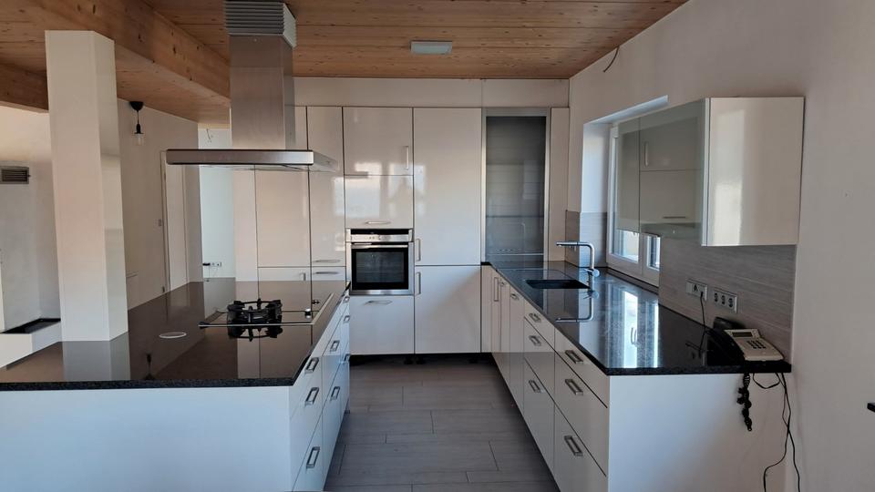 Thumbnail-Helle und großzügige 3,5 Zimmer Wohnung in Winnenden, zentrumsnah