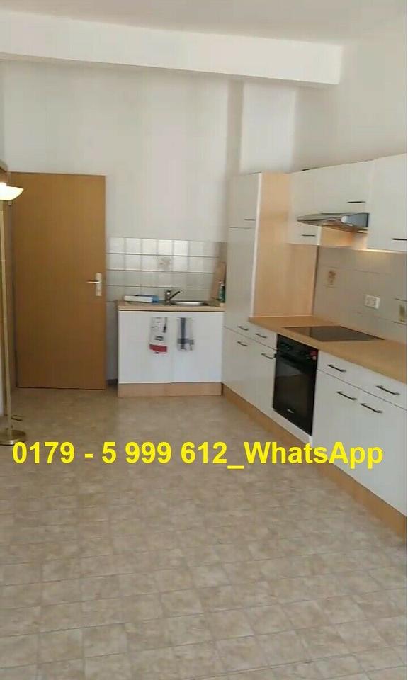 Thumbnail-***Film*** Comeniusstraße 2 in Plauen-3-Zimmer-65qm-3.OG rechts ***Film***