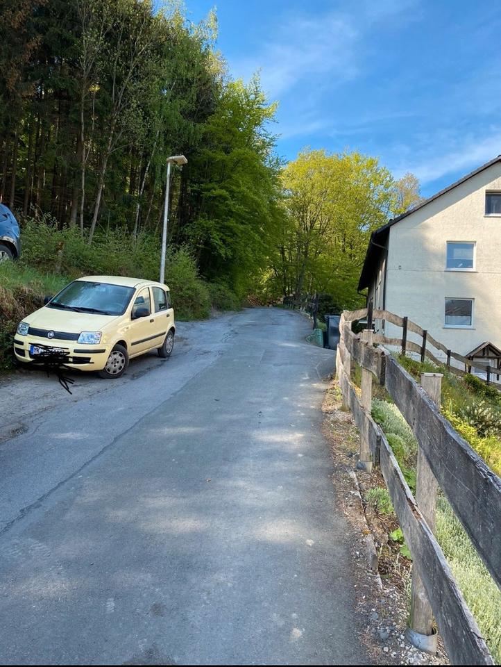 Thumbnail-3-Zimmerwohnung am Waldrand Plettenberg