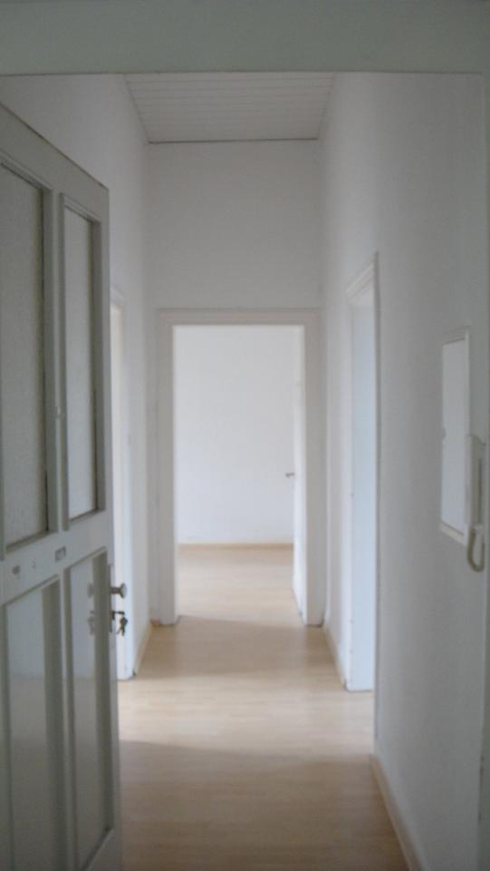 Thumbnail-Helle & charmante 3-Zimmer-Wohnung - am Marktplatz in Werl 66m²