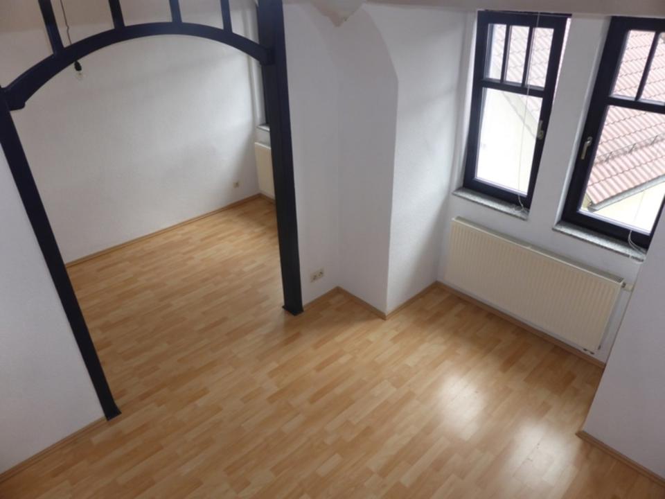 Thumbnail-Schöne Maisonettewohnung in Schmalkalden