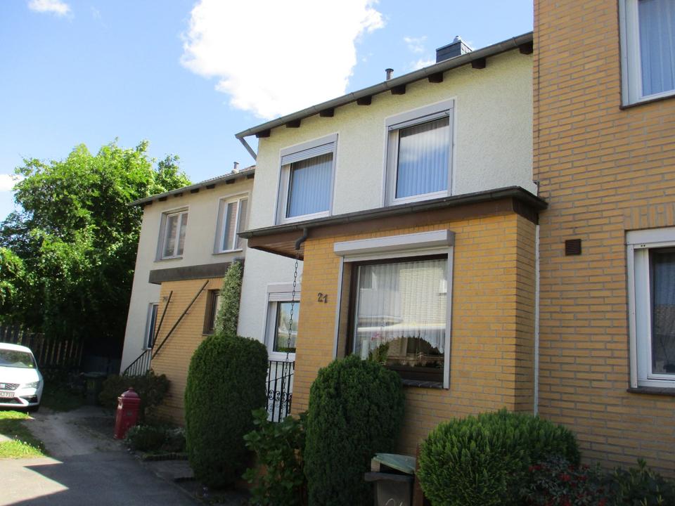 Thumbnail-Gepflegtes Reihenhaus in BS-Völkenrode incl. Garage von Privat