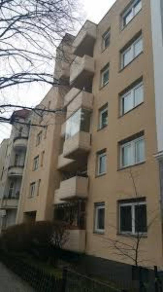 Thumbnail-3 Zimmer Wohnung in Schöneberg